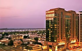 Sheraton Abu Dhabi Khalidiya